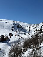 Mavrovo Lake View Chalet