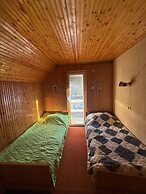 Mavrovo Lake View Chalet