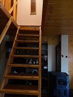 Mavrovo Lake View Chalet