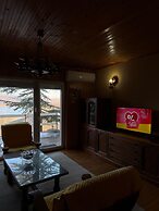 Mavrovo Lake View Chalet