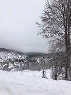 Mavrovo Lake View Chalet