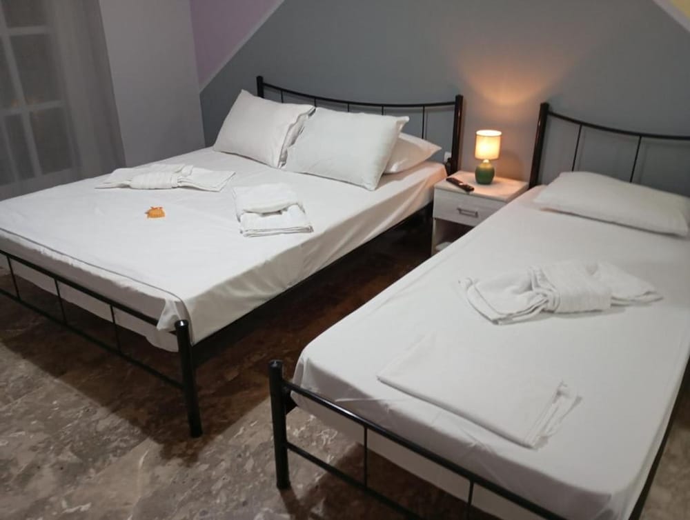 AK Village Rooms - Peloponnese Comfy Gem