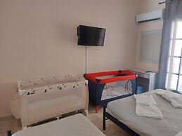 AK Village Rooms - Peloponnese Comfy Gem