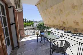 AK Village Rooms - Peloponnese Comfy Gem