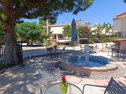 AK Village Rooms - Peloponnese Comfy Gem