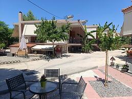 AK Village Rooms - Peloponnese Comfy Gem