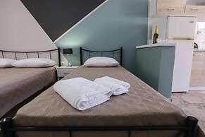 AK Village Rooms - Peloponnese Comfy Gem