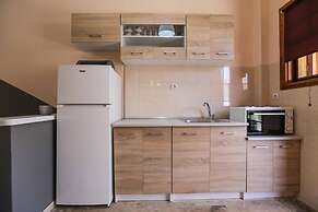AK Village Rooms - Peloponnese Comfy Gem