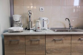 AK Village Rooms - Peloponnese Comfy Gem