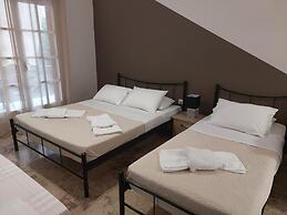 AK Village Rooms - Peloponnese Comfy Gem