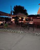 AK Village Rooms - Peloponnese Comfy Gem