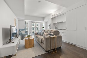 The Bayford Suites