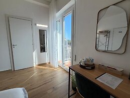 Cinquantotto Cozy Rooms