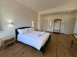 Cinquantotto Cozy Rooms