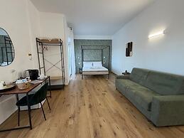 Cinquantotto Cozy Rooms