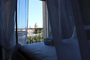 Cinquantotto Cozy Rooms