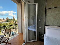 Cinquantotto Cozy Rooms