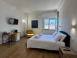 Cinquantotto Cozy Rooms