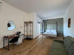 Cinquantotto Cozy Rooms