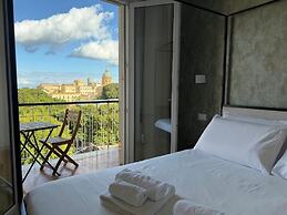 Cinquantotto Cozy Rooms
