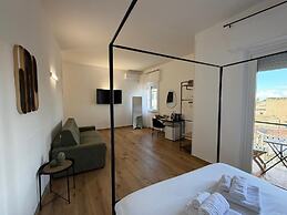 Cinquantotto Cozy Rooms