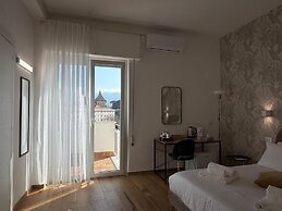 Cinquantotto Cozy Rooms