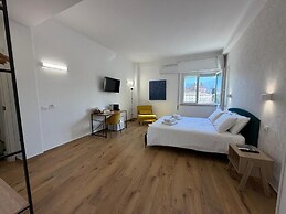 Cinquantotto Cozy Rooms