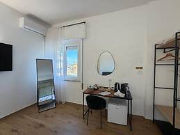 Cinquantotto Cozy Rooms