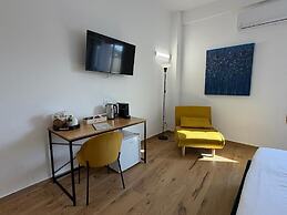 Cinquantotto Cozy Rooms