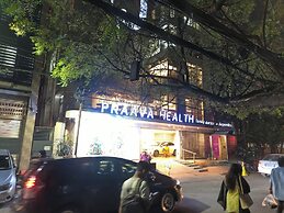 Banani Guesthouse & Spa