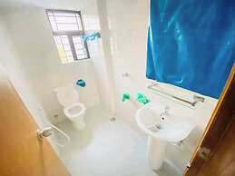 Banani Guesthouse & Spa