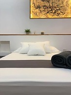 Casa Centro Histórico Room