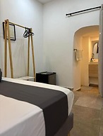 Casa Centro Histórico Room