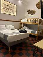 Casa Centro Histórico Room