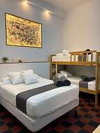 Casa Centro Histórico Room