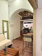 Casa Centro Histórico Room