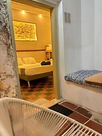 Casa Centro Histórico Room