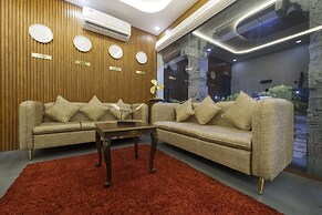 Emmanuel Residency