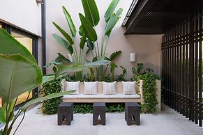 Villa Buena Vida in Punta Mita