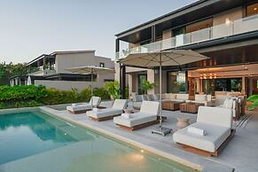 Villa Buena Vida in Punta Mita
