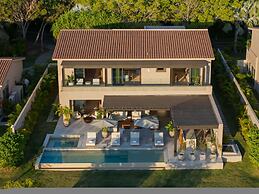 Villa Buena Vida in Punta Mita