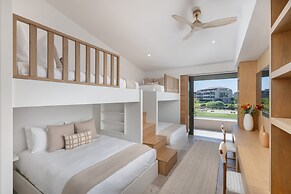 Villa Buena Vida in Punta Mita