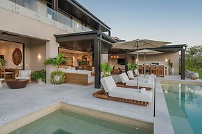 Villa Buena Vida in Punta Mita