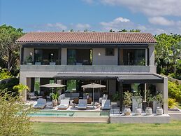 Villa Buena Vida in Punta Mita