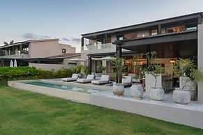 Villa Buena Vida in Punta Mita