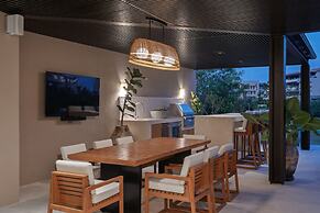 Villa Buena Vida in Punta Mita