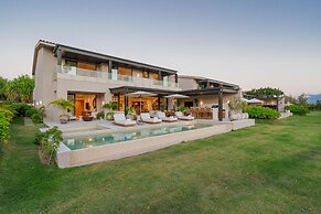 Villa Buena Vida in Punta Mita