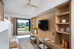Villa Buena Vida in Punta Mita