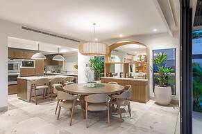 Villa Buena Vida in Punta Mita