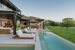 Villa Buena Vida in Punta Mita